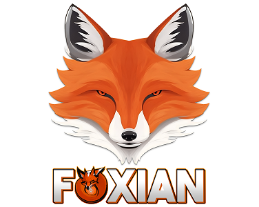 Foxian Logo