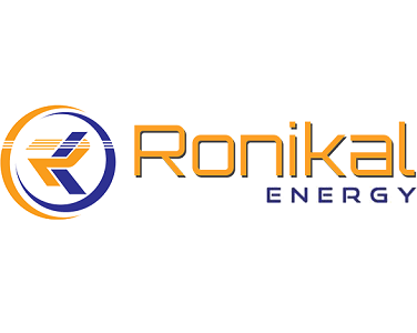 Ronikal Energy Logo