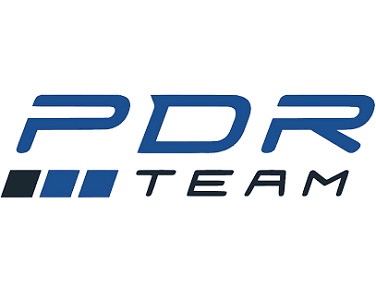 PDR Team Logo
