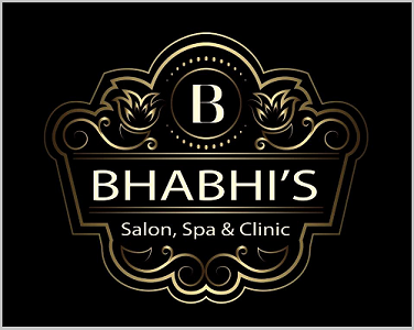 Bhabhi's Logo